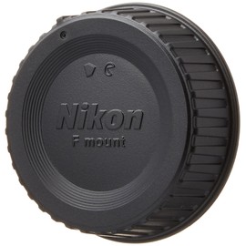 Nikon LF-4 Lens Back Cover LF-4