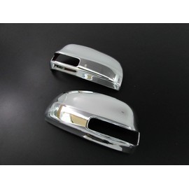 BRIGHTZ bB QNC20 QNC21 QNC25 後期 メッキドアミラーカバー Dタイプ 【 MIR-SID-016 】 QNC 20 21 25 ビービー ビィービィー ビイービイー ビィビィ ビイビイ 11794