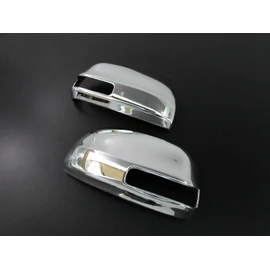 BRIGHTZ bB QNC20 QNC21 QNC25 後期 メッキドアミラーカバー Dタイプ 【 MIR-SID-016 】 QNC 20 21 25 ビービー ビィービィー ビイービイー ビィビィ ビイビイ 11794