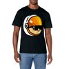 The Spaceman - Gaming Tee For Gamer with Socksfor Style