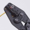 Shrimp Insulating Covered with Crimp Terminals for use Range 0.3,