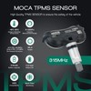MAXWIN 4PCS OEM Tire Pressure Monitor Sensor TPMS 42753-TR3-A810-M1 2009-2017