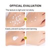 Centella Asiatica CC Cream, CC Cream Fluid Foundation to Cover