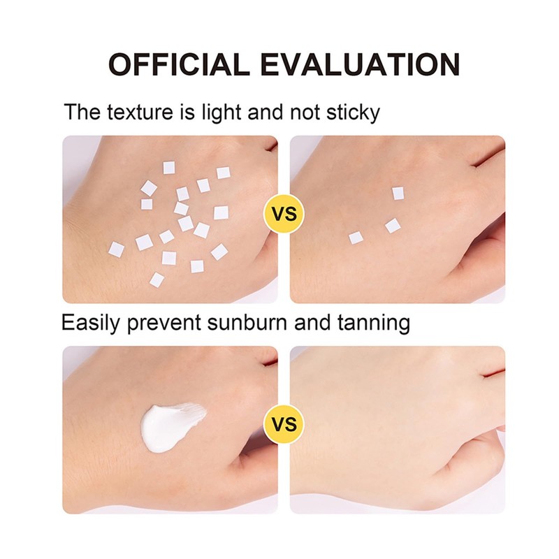 Centella Asiatica CC Cream, CC Cream Fluid Foundation to Cover