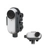 SHEAWA Insta360 Go 3/Go 3S Frame Extended Mount Adapter Bracket