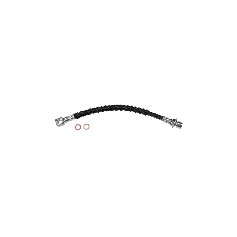 Sunsong 2201074 Brake Hydraulic Hose