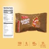 Malt-O-Meal Golden Puffs Breakfast Cereal, Sweetened Puffed Wheat Cereal, 25