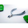 NGHIA D01 - Stainless Steel Cuticle Nippers