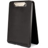 Tiardey Nursing Clipboard with Storage Lightweight Writing Clipboard with Compartment