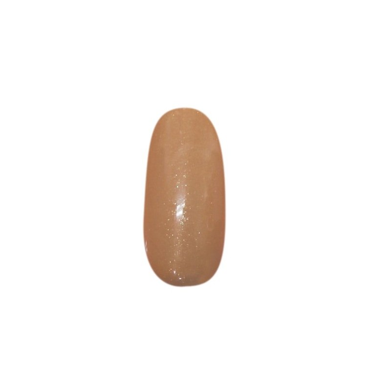 Prigel Gel Nail Color EX Pearl Beige 503