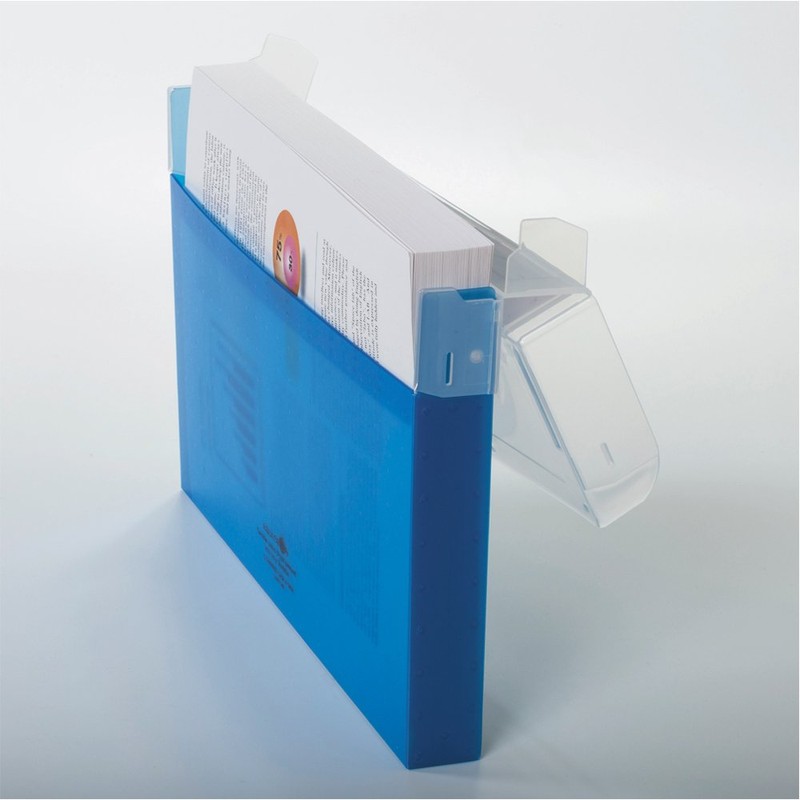 LIHIT LAB Congress Case, Blue