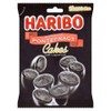 Haribo Pontefract Cakes 140g (Pack of 12)