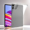 GIOPUEY Case for Redmi Pad Pro/5G/Poco Pad, Soft TPU Back