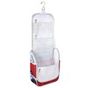 Brisa VW Collection T1 Bulli Bus Travel Toiletry Bag for