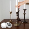 Candle Adhesive Taper Candle Glue - 1 oz Candle Adhesive
