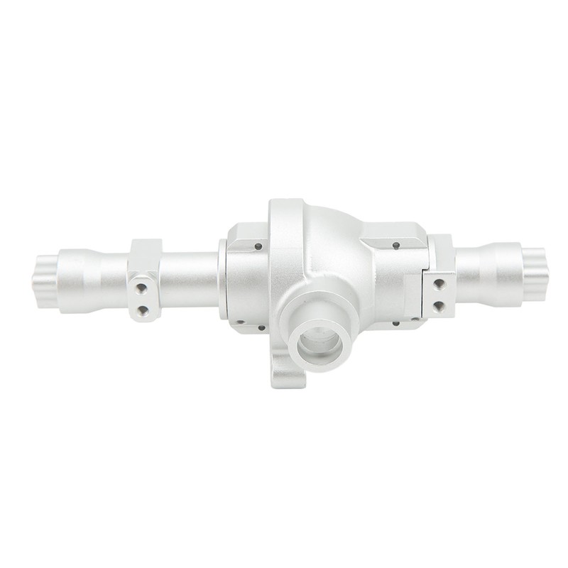 Aluminum Alloy Front Rear Axle Housing for Redcat GEN 8