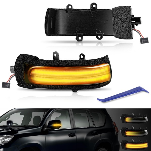 GemPro 20 Series Alphard, Vellfire 20 Series, Early Period, Late