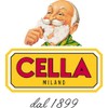 Cella Milano 1 kg (2.2 lb) Professional Refill – Classic Almond‑Scented Tallow