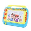 Toyland® Cocomelon Magnetic Drawing Board With Stamps - Creative Toddler