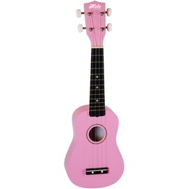 Hilo Ukuleles 2500PK Soprano Ukulele