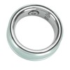 Smart Ring IP68 Waterproof Health Tracker Sleep Monitoring Bluetooth Fitness
