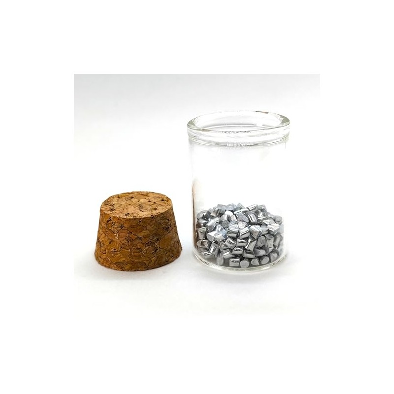 Element Specimen Zinc Zn (Pellets, 0.4 oz (10 g)