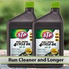 STP Premium Small Engine 4 Cycle Oil Formula, SAE-30 Small