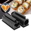 Sushi Making Kit, All in One Sushi Set 16 Pieces