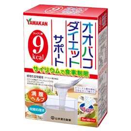 Oobako Diet, 0.2 oz (5 g) x 16H