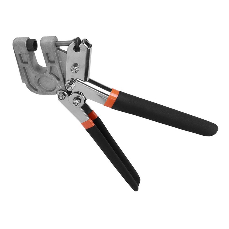 Stud Crimper Pliers Handheld Alloy Steel Connection European Style AntuRust