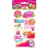 Shopkins Name Label Sticker