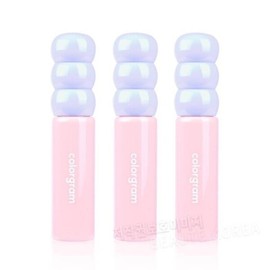 Colorgram Tanghulu Tangle Tint 07 Shy Guava 3pcs / 컬러그램 탕후루 탱글 틴트 07 수줍구아바 3개