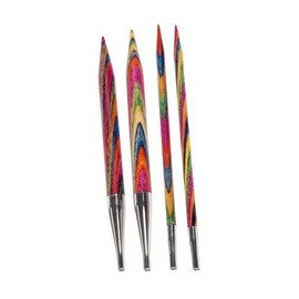 Knit Pro Symfonie Needle Tips, 128 mm, Various Sizes (3.5)