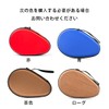 Unikato Table Tennis Racket Case, Table Tennis Bag, Table Tennis