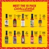 Hot Ones Season 29 - Hot Sauce Challenge - Variety
