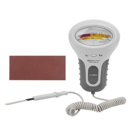 Probador de cloro y pH CL2 con sonda, analizador de calidad del agua para piscinas, spa