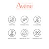 Eau Thermale Avène - Gel limpiador para cara y cuerpo,
