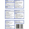 Pepcid AC Tablets Original Strength 90 Tablets (Pack of 2)