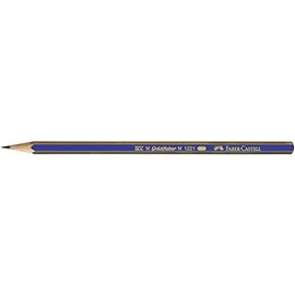 Faber-Castell Goldfaber Artists' Graphite 5B Pencil