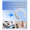 WE11M10001 Electric Dryer Heating Element Compatible with Most GE Dryer