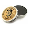 Honesta Amish Extra Grit Barba De La Cera - Natural