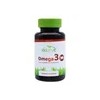 Omega 3 60 Cápsulas Vidanat Sabor Sin sabor