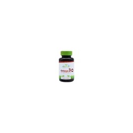 Omega 3 60 Cápsulas Vidanat Sabor Sin sabor
