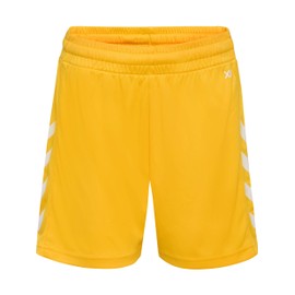 hummel Unisex Children's Shorts Hmlcore Xk Poly Shorts Kids