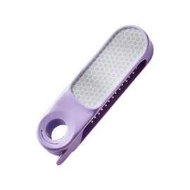 Callus Remover for Feet,Dead Skin Pedicure Tools - Multipurpose Portable Heel Foot File for Hard Skin Removal Daily Maintenance Adults Seniors Spa Pedicure Home Post-Shower Care