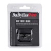 BaBylissPRO Black DLC 2.0MM Deep Tooth Replacement T-Blade | FX707BD2
