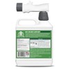 Turf Titan Lawn Advancer Fast-Acting Liquid Lawn Fertilizer (32 oz)