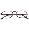 EYEGUARD EYEGUARD High Magnification Power 2 Pairs Spring Hinge Reading