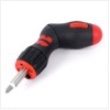 Würth Pistol Ratchet Magazine Screwdriver Set 06136401