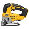 DEWALT 20V MAX XR Jig Saw, 3,200 Blade Speed, Cordless,